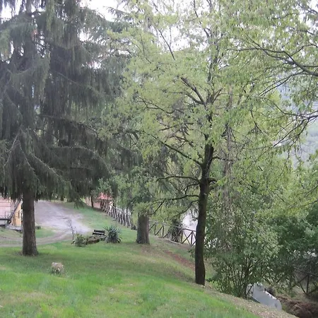 Il Mio Rifugio Летний дом