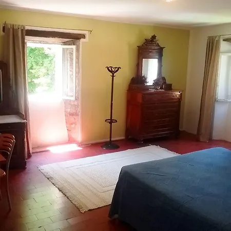 Il Mio Rifugio Летний дом
