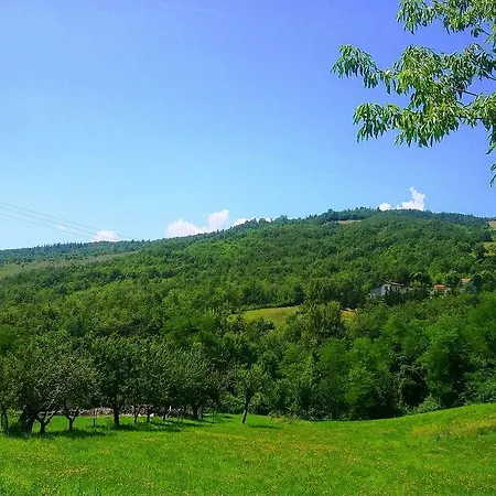 Летний дом Il Mio Rifugio