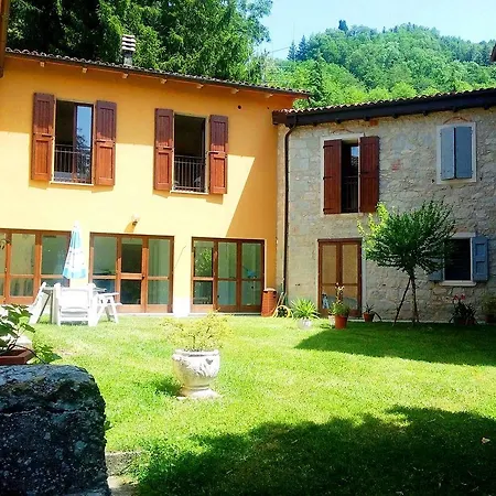 Il Mio Rifugio Gaggio Montano
