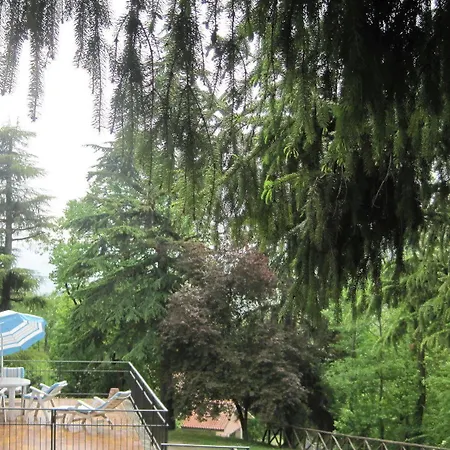 Летний дом Il Mio Rifugio Gaggio Montano