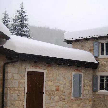Il Mio Rifugio * Gaggio Montano