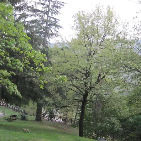 Il Mio Rifugio * Gaggio Montano