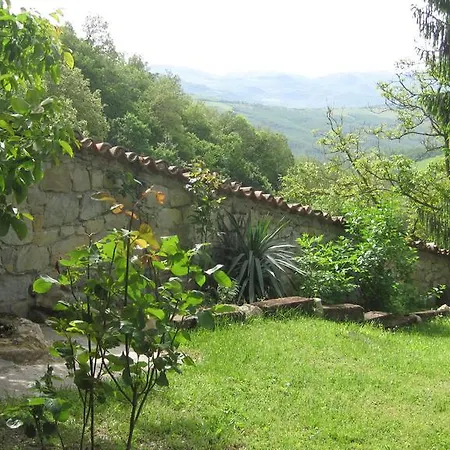 Hétvégi ház Il Mio Rifugio *