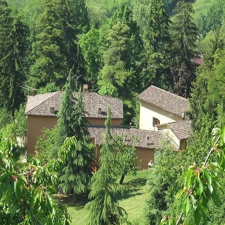 Il Mio Rifugio Hétvégi ház *