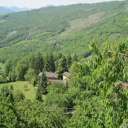Il Mio Rifugio * Gaggio Montano