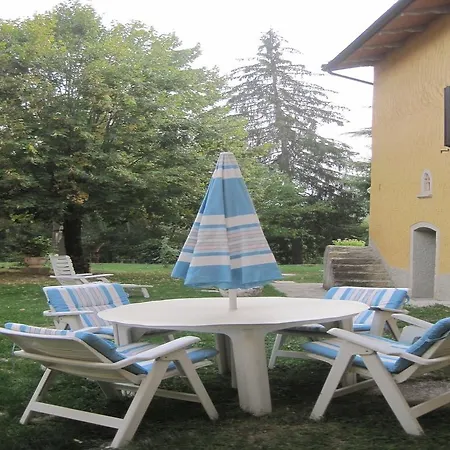 Il Mio Rifugio * Gaggio Montano