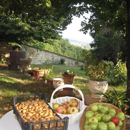 Hétvégi ház Il Mio Rifugio
