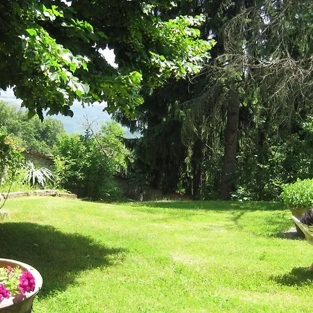 Il Mio Rifugio Hétvégi ház *